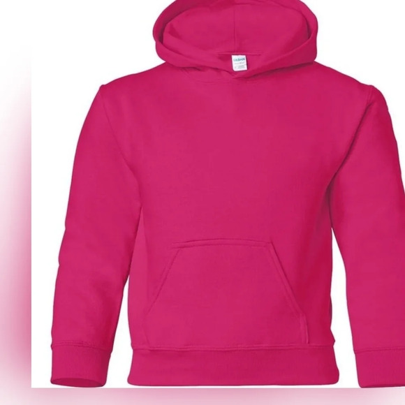 Gildan 18500 Heavy Blend Pullover Hoodie - Picture 2 of 8